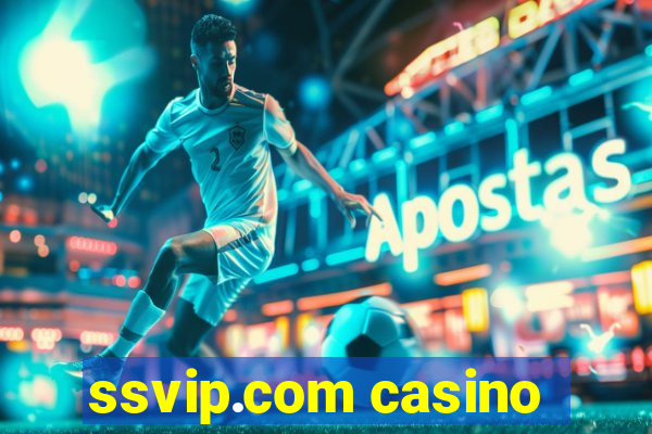 ssvip.com casino